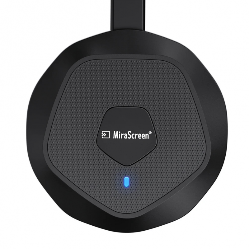 TV Stick Mirascreen G28 Wireless 4G 5G Wifi Display Receiver Stream Cast Adapter Mirror Screen Horizontal And Vertical Screen.