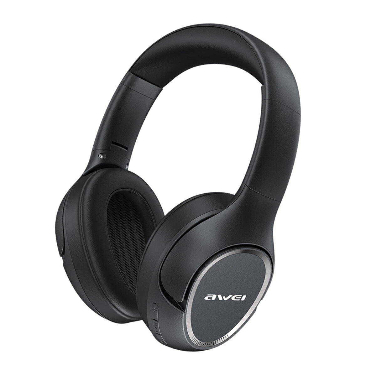 Awei A770BL Wireless Stereo Headphone Cuffie Stereo Bluetooth 5.0 Black.:  Buy Online at Best Prices in Bangladesh | Daraz.com.bd
