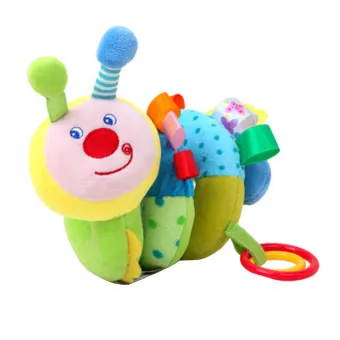 best made toys caterpillar