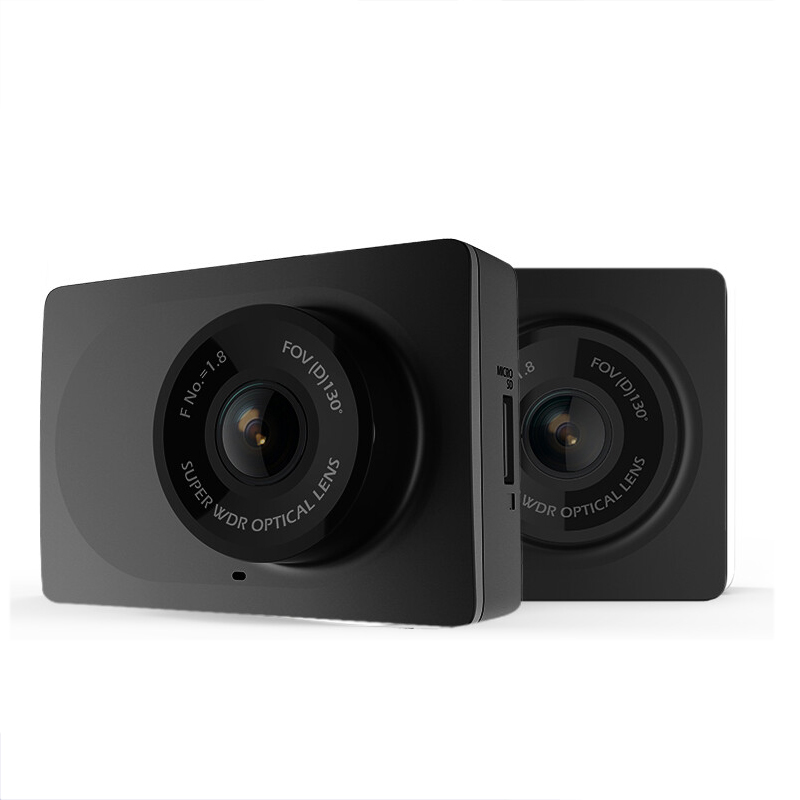 for YI Smart Dash Cam For Car 2.7 Screen Full HD 1080P Chinese version