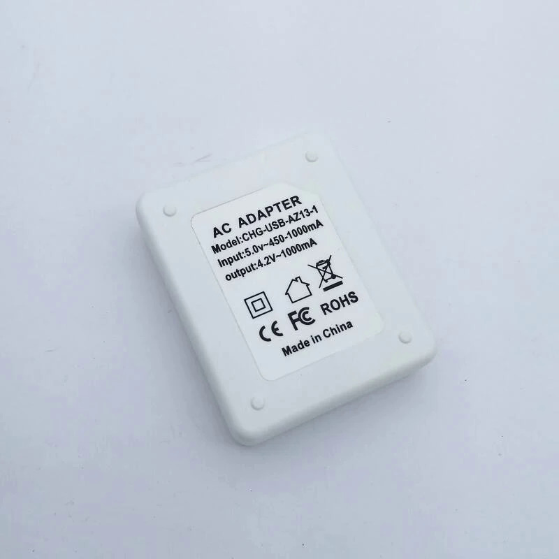Clownfish for Xiaomi Yi Battery 1010mAh Xiaomi yi battery / Yi Battery Charger For Xiaomi Yi 1 Action Camera Sports Accessories. 