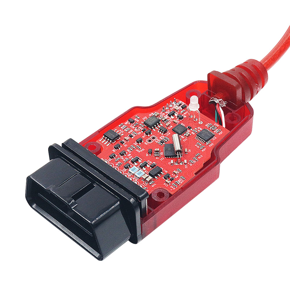 Newly Renolink V1.99 For Renault Car ECU Tool Auto Key Programmer Reno link 1.87 USB OBD2 Diagnostic Cable ECU Airbag Reset. 