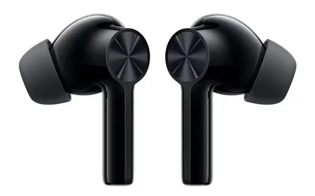 Original Official New OnePlus Buds Z2 Wireless Bluetooth 5.2 Earphones AAC SBC 40db IP55 Waterproof Active Noise Cancellation. 