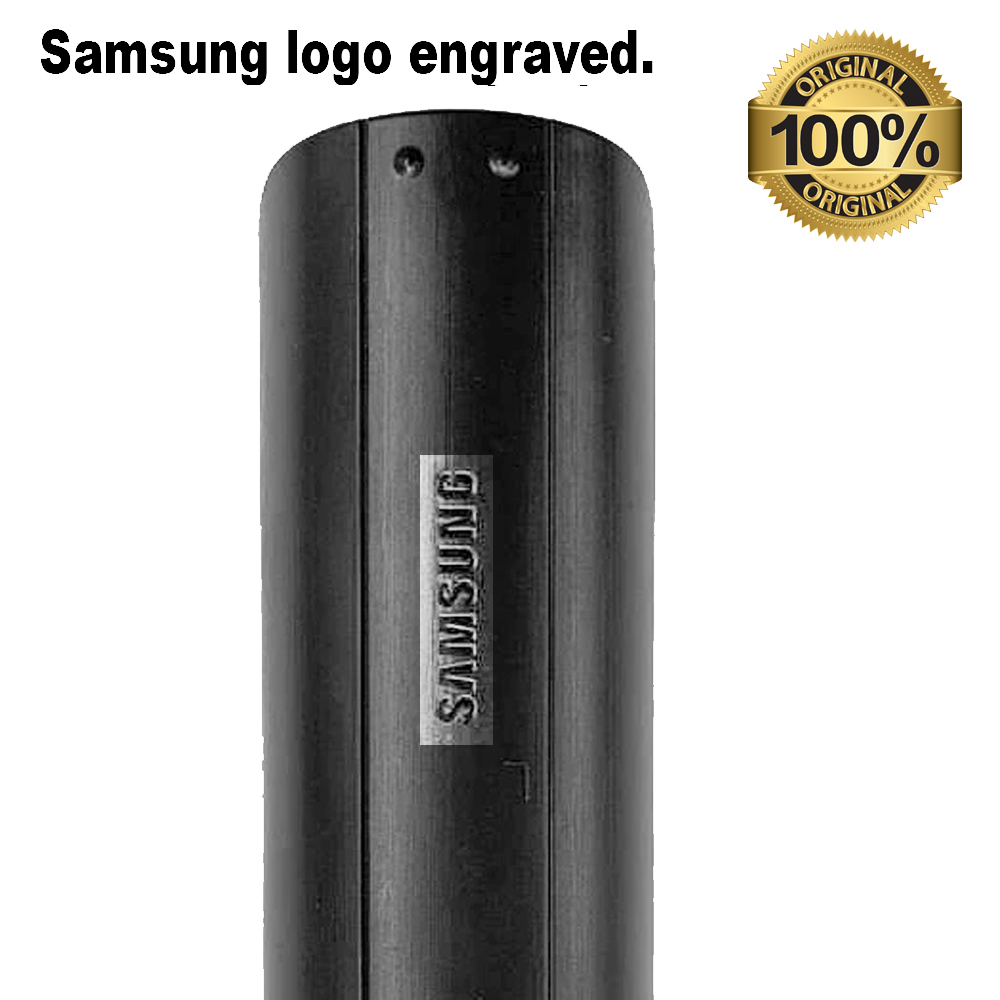 Orignal Samsung Smart TV Remote Control Made in Vietnam. 