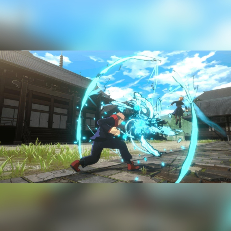 Playstatio5 PS5 Genuine New Game CD Jujutsu Kaisen Cursed Clash Playstation5 Game Card Ps5 Games Jujutsu Kaisen Cursed Clash. 