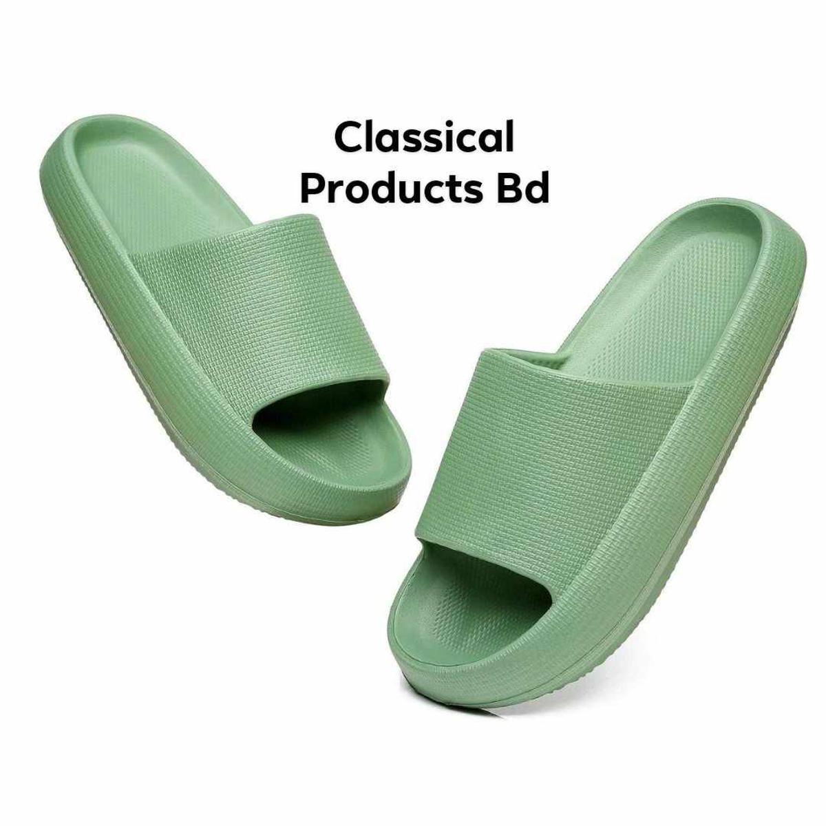 Exclusive Design Stylish Slides For Men