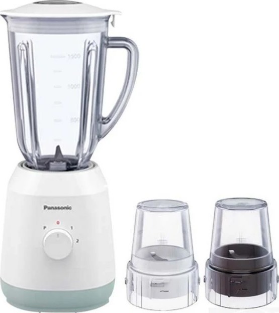 Panasonic 1.5 Liters 450W Blender MX-EX1521