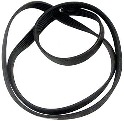 washing machine Drive belt, belts, washing machine belt, 5PJE 1196, washing machine belt 5PJE 1196. 