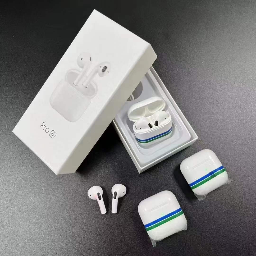 Bluetooth Headset Dragon J6 Wireless RO6 Maca Machine Pro5 Generation O4 Generation Bluetooth Ear Hua Qiangbei PR Touch TWSP. 