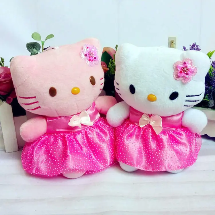 Kitty doll shop online shopping