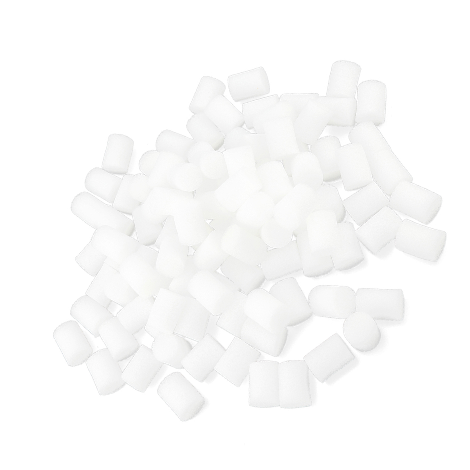 Dynamics Root Riot Hydroponic Sponge Medium Cubes 100 Pcs. 