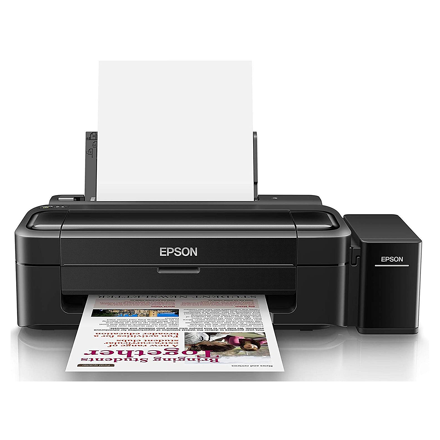 Epson Stylus L130 Inkjet Printer: Buy 