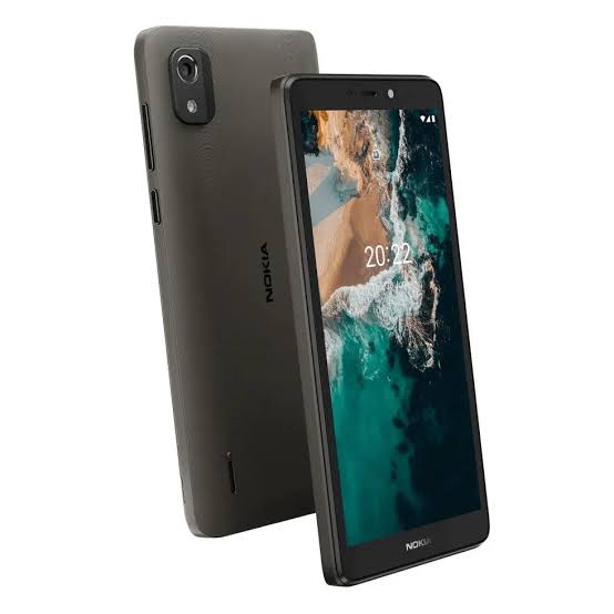 Nokia C2 2nd Edition Smart android 4G phoe