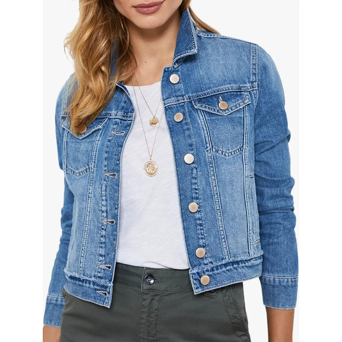Women's Coats \u0026 Jackets | Latest 