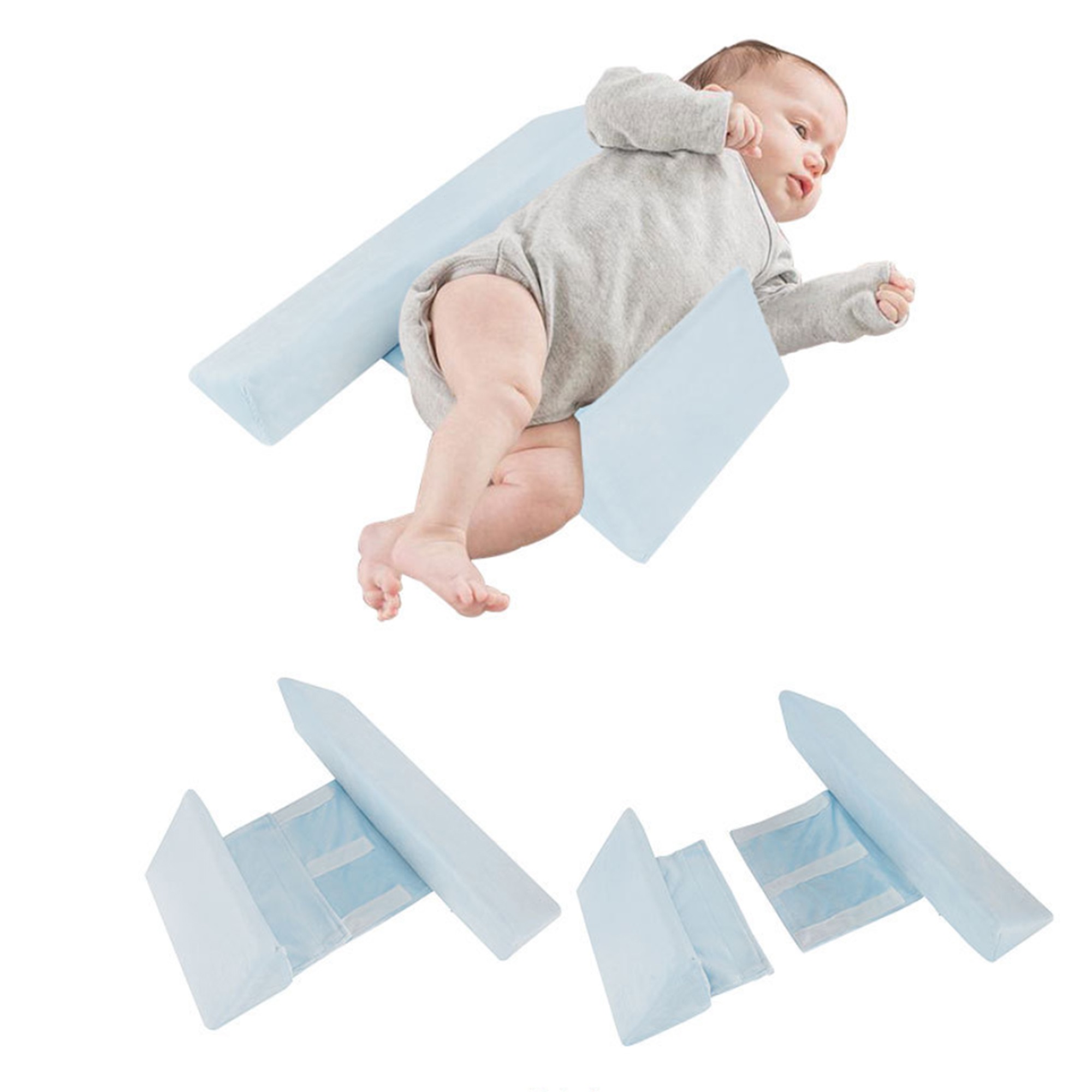 aurelius baby positioner