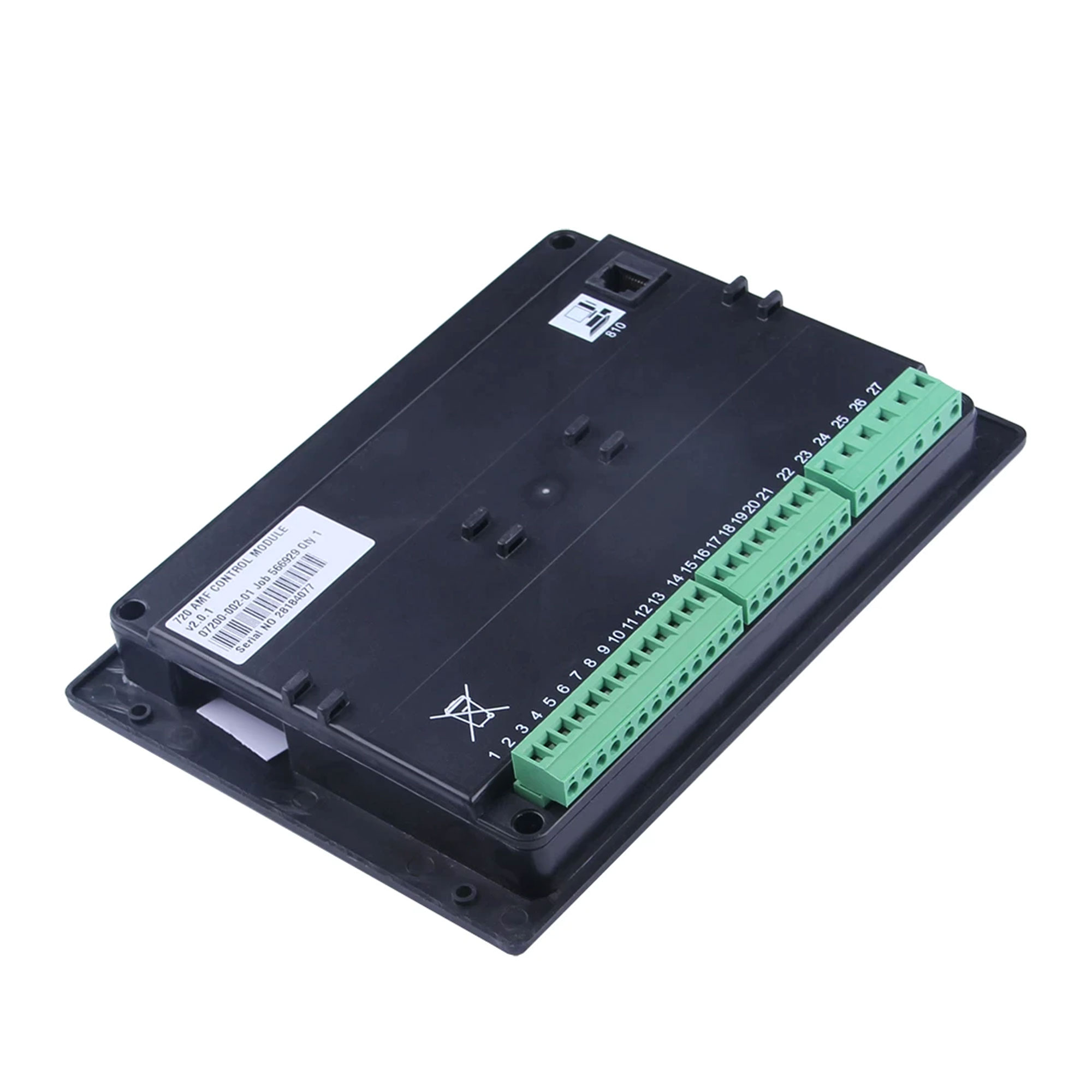 Deep Sea DSE 720 Auto Generator Controller DSE720. 