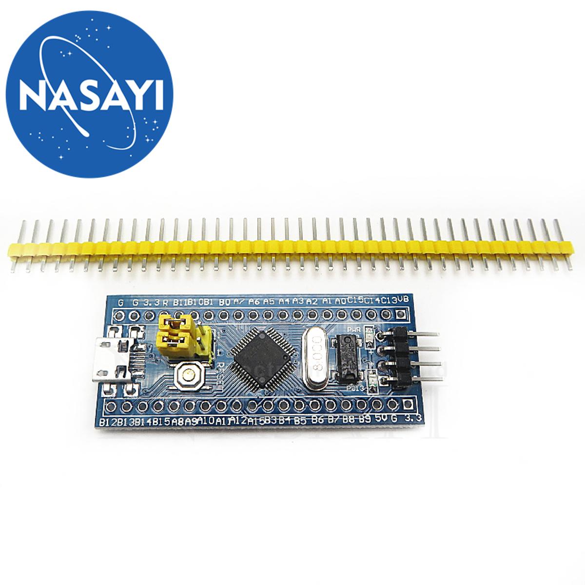 STM32F103C8T6 system board microcontroller core board STM32 ARM