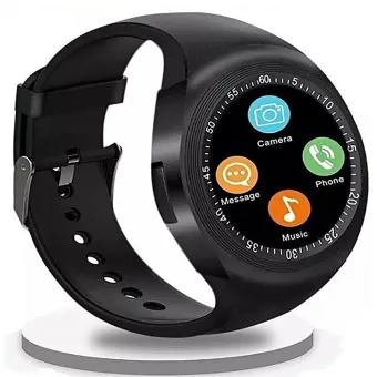 life like y1 bluetooth smartwatch
