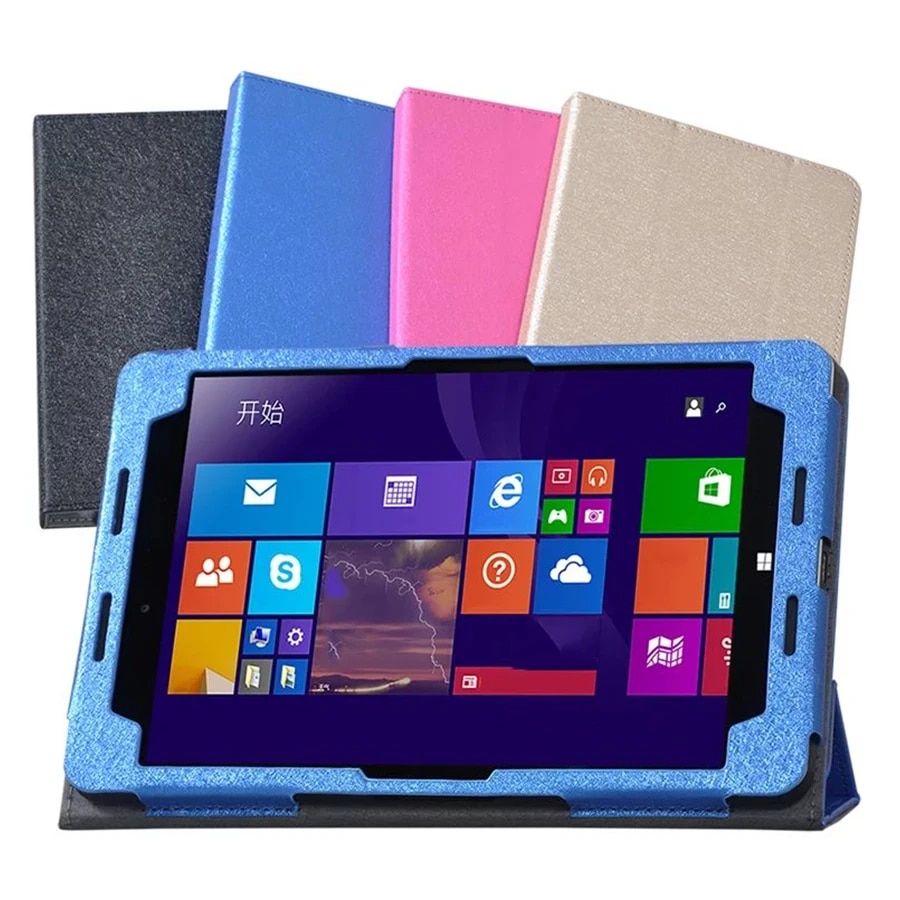 【3C VictoryEagle】Flip Case For HP Pro Tablet 608 G1 Magnet Cover Holder PU Leather Case For HP Tablet G1 Z8500 7.9'' Tablet Case. 