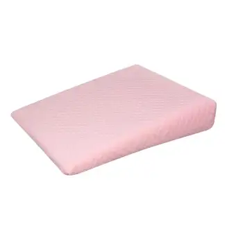 Newborn Sleep Pillows Anti Baby Spit Milk Crib Cot Positioning