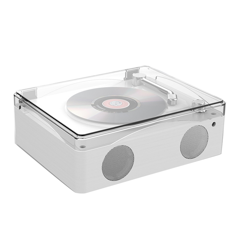 藤原ヒロシ fragment design BCPLAY（CDプレーヤー）