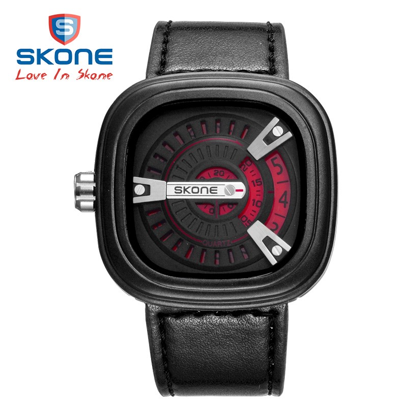 Skone discount watch rating