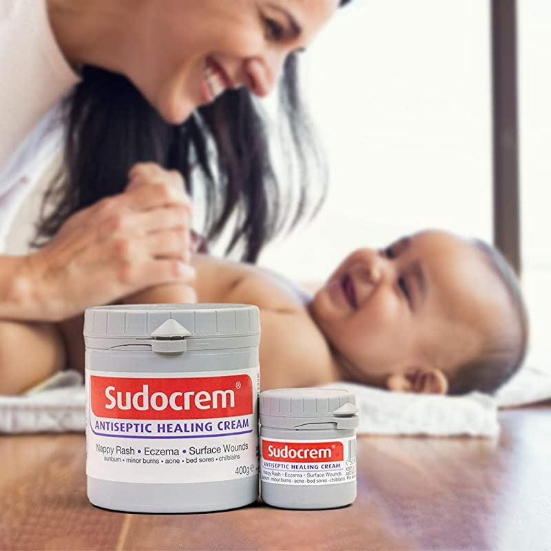Can I Use Sudocrem On Dog