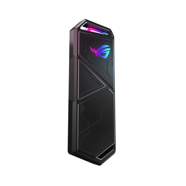 ASUS ROG Strix Arion Lite (ESD-S1CL) M.2 NVMe SSD Enclosure