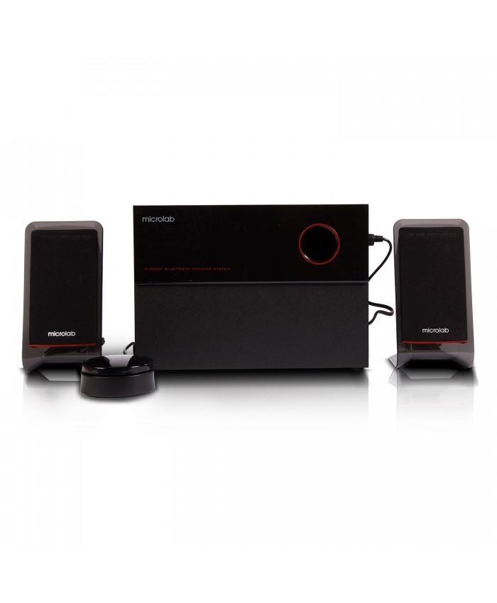 microlab m200 bt