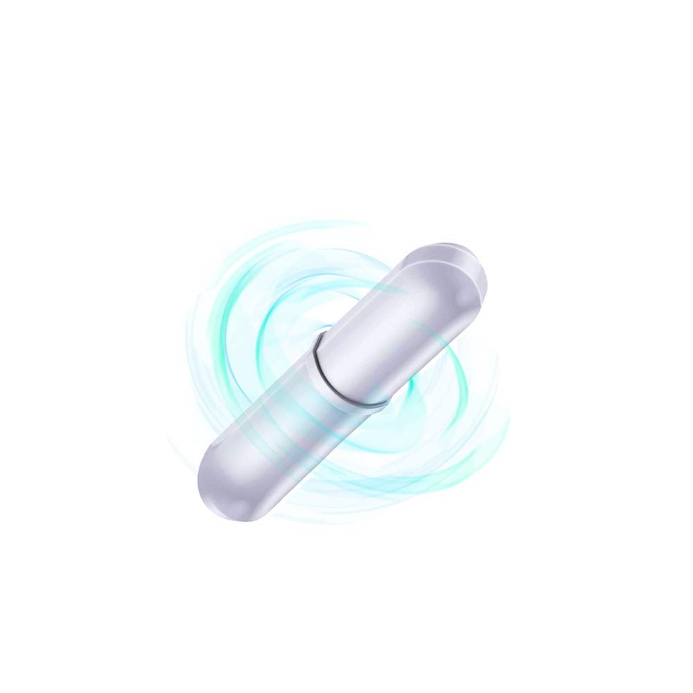 Magnetic Stirrer Bar Mixed Size PTFE Magnetic Stirrer Mixer Stir Bars, Type-B Set. 