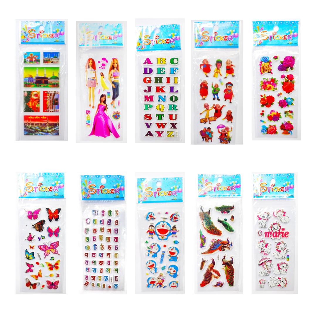 Top hơn 93+ sticker bd Cực đẹp CoCreated English