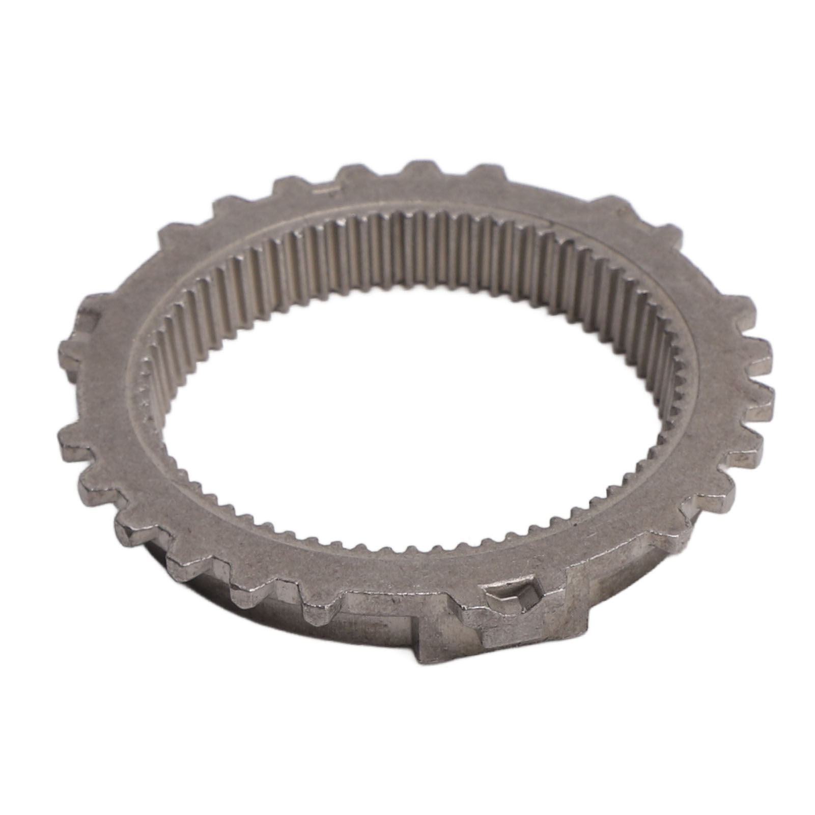 232407 Transmission Synchronizer Ring Kit High Strength Metal 1 Pair for C2 C3 C4 AX ZX. 