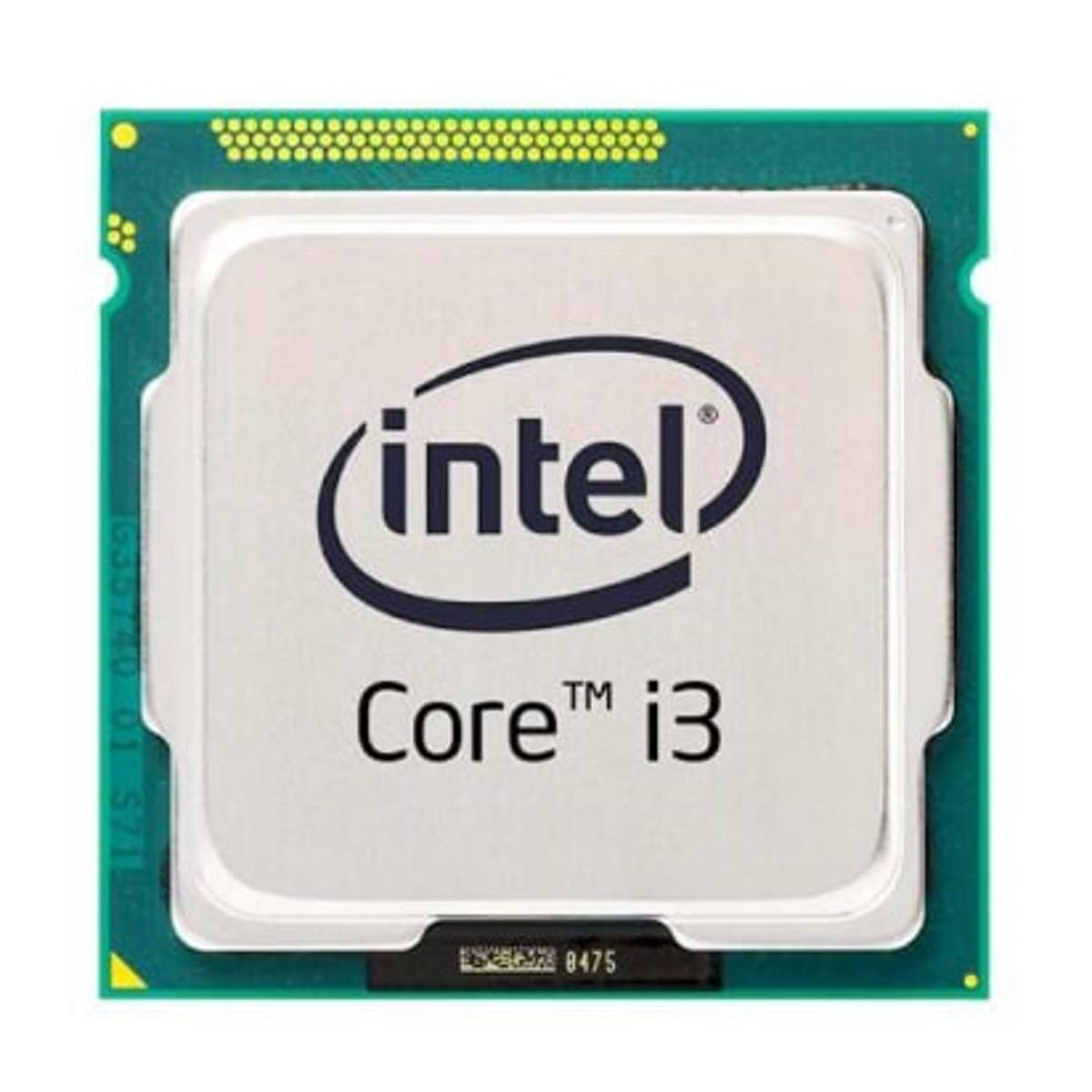 Core i3 Processor 2nd Gen. 61/67/77/75 MOTHERBOARD SUPPORTED 2100/2120
