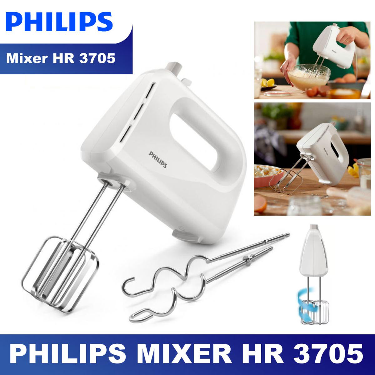 Daily Collection Philips Daily Collection Mixer HR3705/10 | Philips