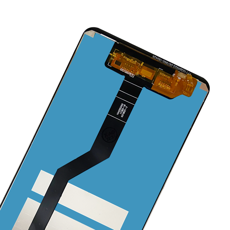 LCD For VIVO V7+ / V7 Plus LCD Display Touch Screen Digitizer Assembly 1716 1850 Y79A Replacement No Dead Pixel. 