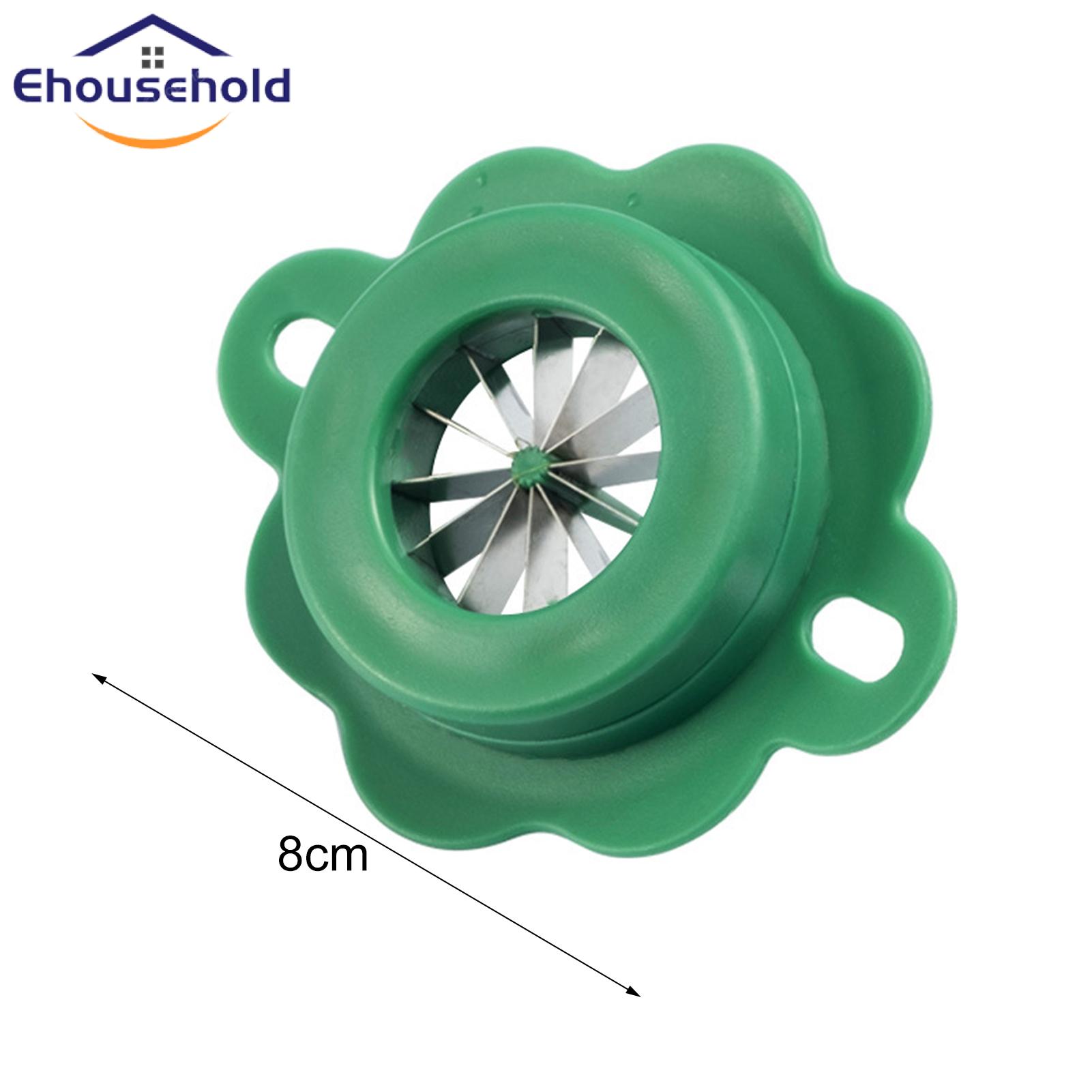 Onion Shredder Hanging Hole Handheld Manual Onion Cutter Grater Slicing Tools. 