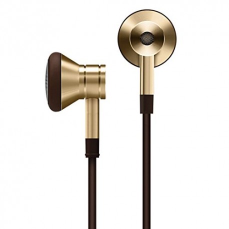 1More Piston Pod Headphone with Remote Mic. 