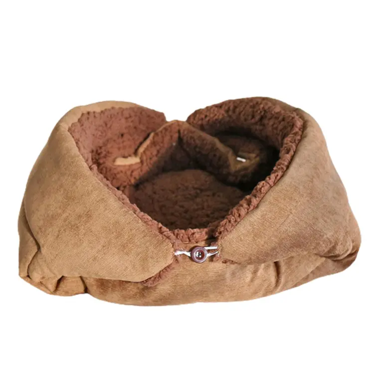 Dumpling cat outlet bed