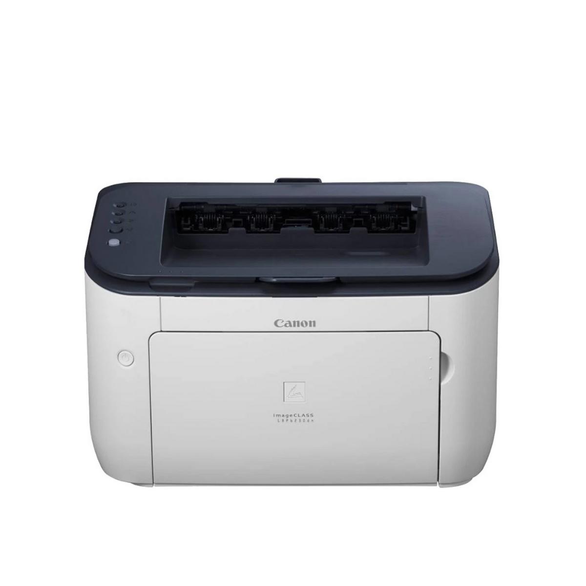 Canon imageCLASS LBP6230DN Single Function Mono Laser Printer