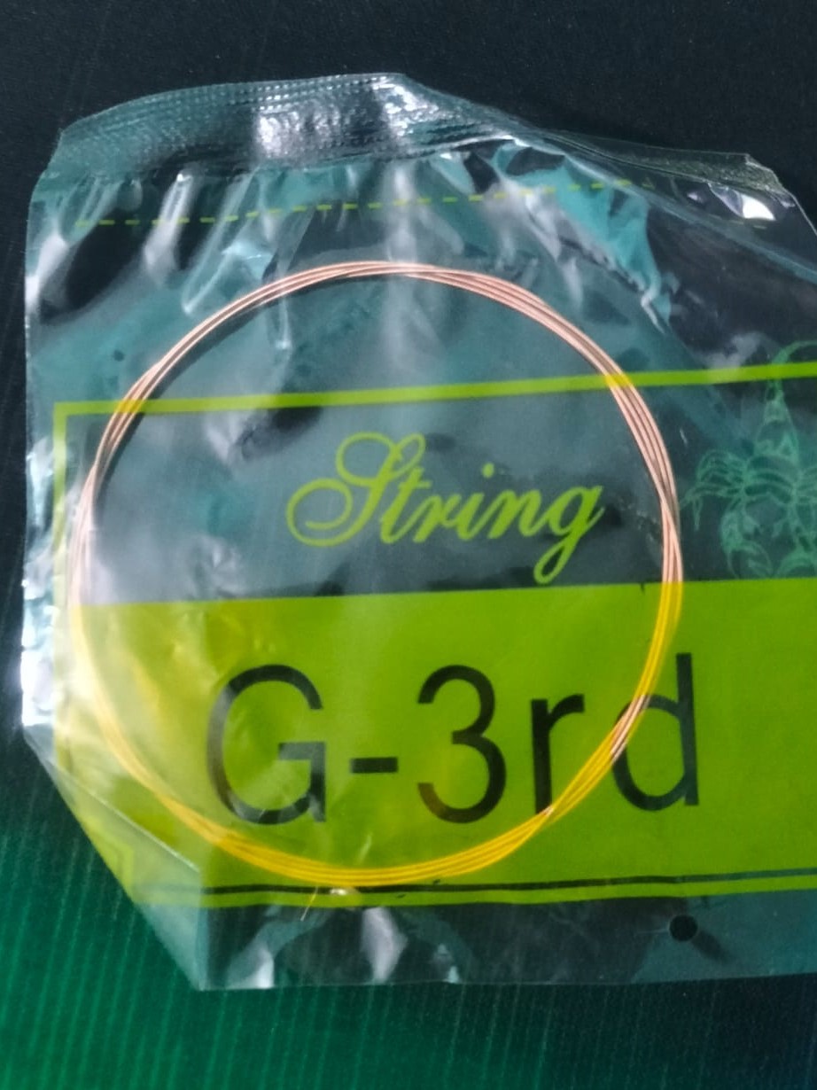 Loose Strings (1st to 6th) of Acoustic Guitar | Daraz.com.bd