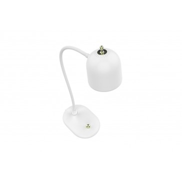 Walton Rechargeable Emergency LED Table Lamp 12 Watt. 