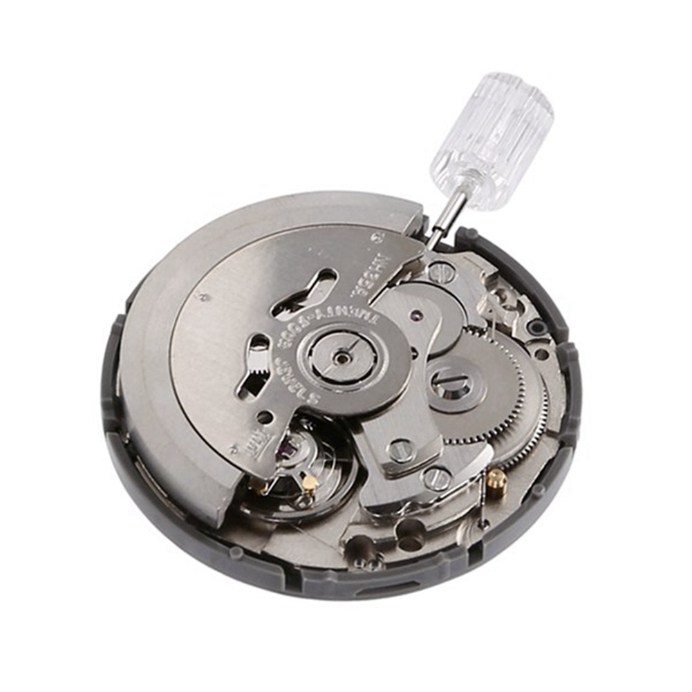 NH35 NH35A Movement High Accuracy Mechanical Watch Movement. 