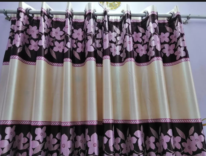 Indian Curtain