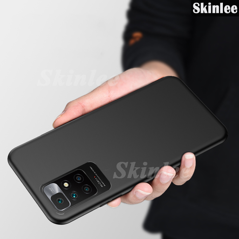 Phone case Xiaomi 11i HyperCharge  Back Cover Ultra Thin Smooth silicon Matte Back Soft Phone Cover Mi Xiaomi 11i HyperCharge  Prime cases. 