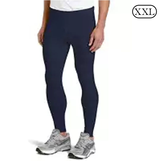 Mens Skin Tight Fitness Sports Training Running Quick-Drying Stretchy Tight Pants. 