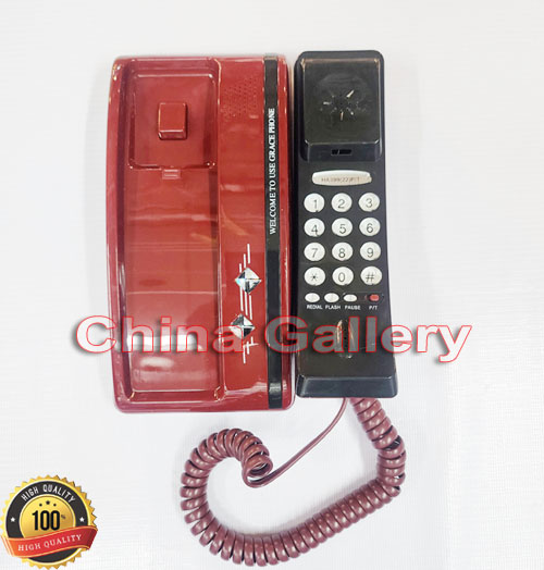 Gaoxinqi Intercom /Landline Telephone (TNT) Set ,. 