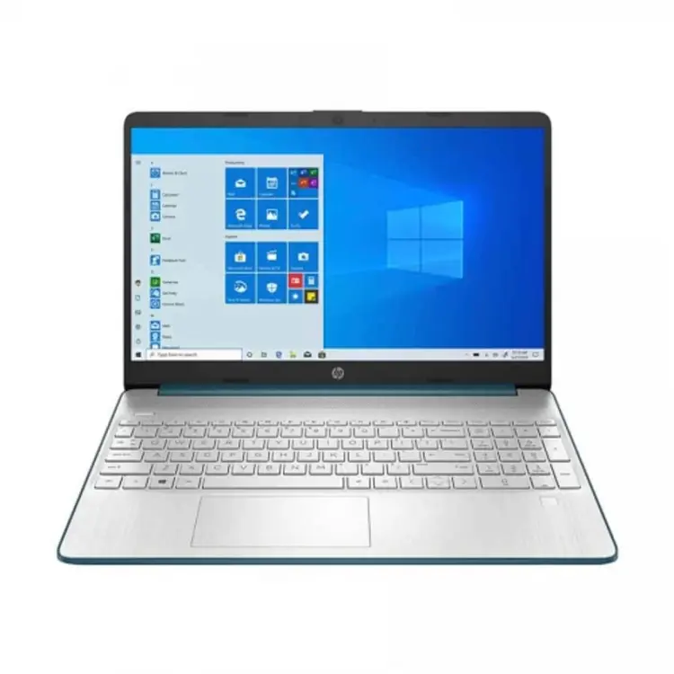 Buy HP 15seq2143AU Laptop (AMD Ryzen 5300U/ GB/512 GB SSD/AMD Radeon