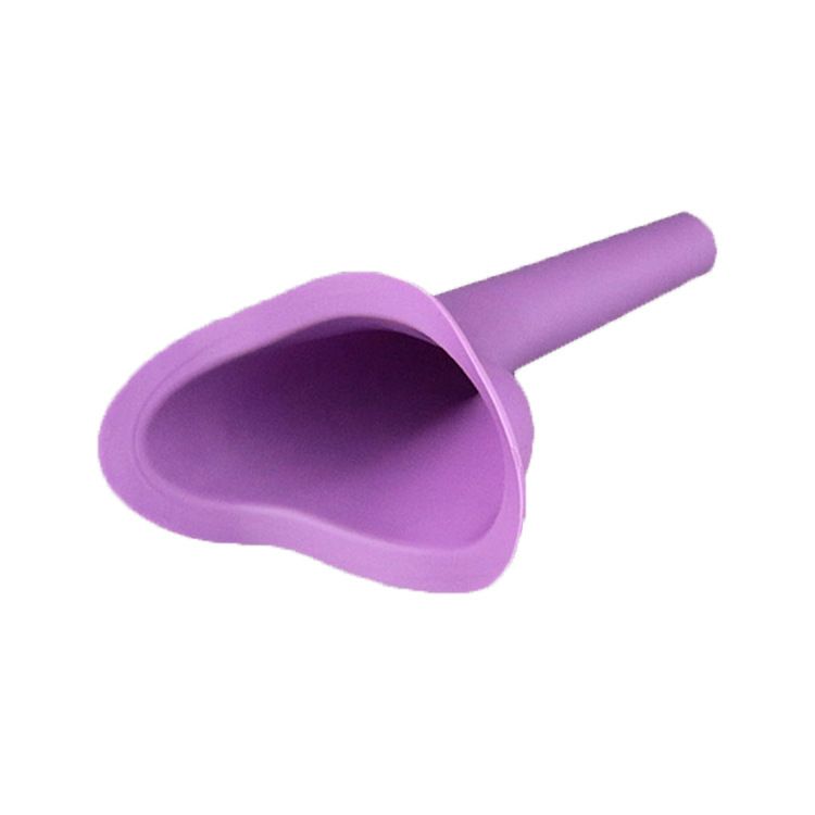 Urinal Ladies Body Private Parts Nursing Urinal Female Emergency Outdoor Standing Urinal