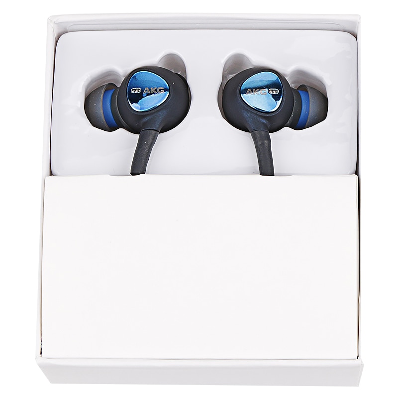 Samsung Type C ANC Earphones In-ear Wired Mic Volume Control USB-C Headset for Galaxy Note 10 + 20 S20 S21 Ultra A52. 