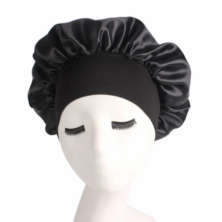 mimgo Hair Cover Bonnet Sleep Cap Wide Head Band Sleep Cap Hat for Night Sleeping Women Natural Curly Long Hair Wrap Stay All Night: Buy Online at Best Prices in Bangladesh | mimgo Hair Cover Bonnet Sleep Cap Wide Head Band Sleep Cap Hat for Night Sleeping Women Natural Curly Long Hair Wrap Stay All Night: Buy Online at Best Prices in Bangladesh |